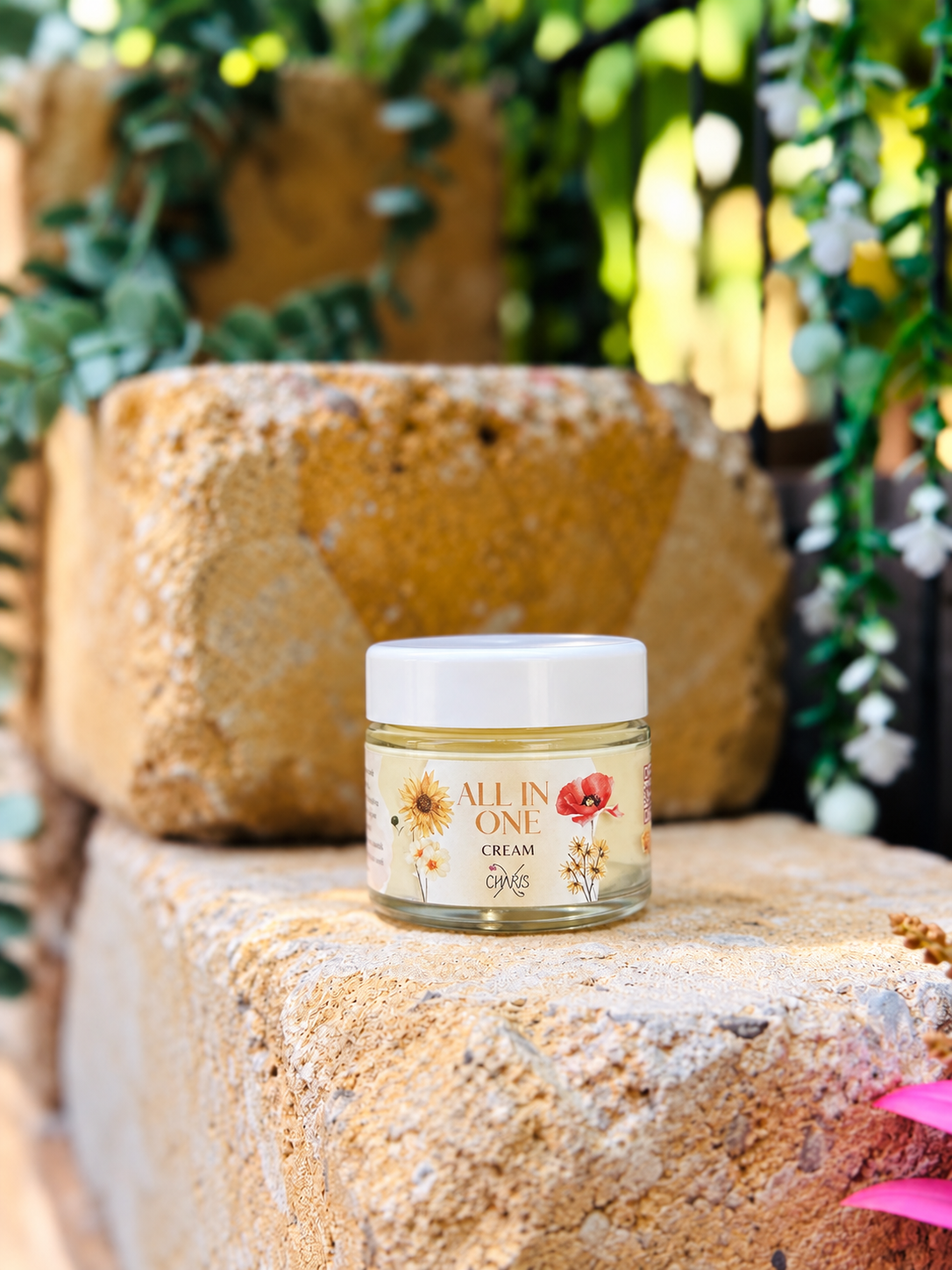 ALL IN ONE CREAM