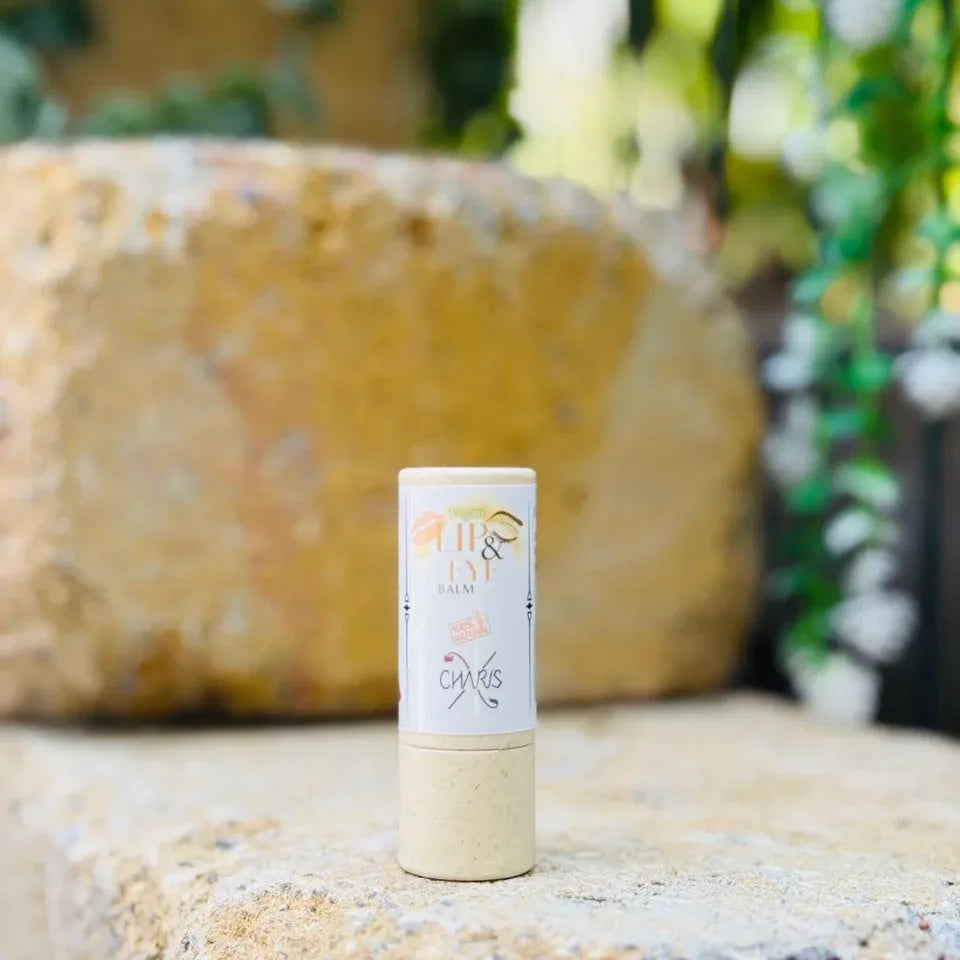 2 IN 1 LIP & EYE BALM