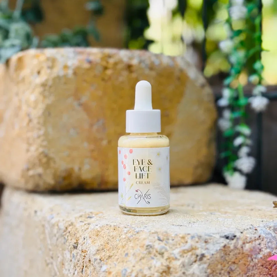 EYE & FACE LIFT CREAM