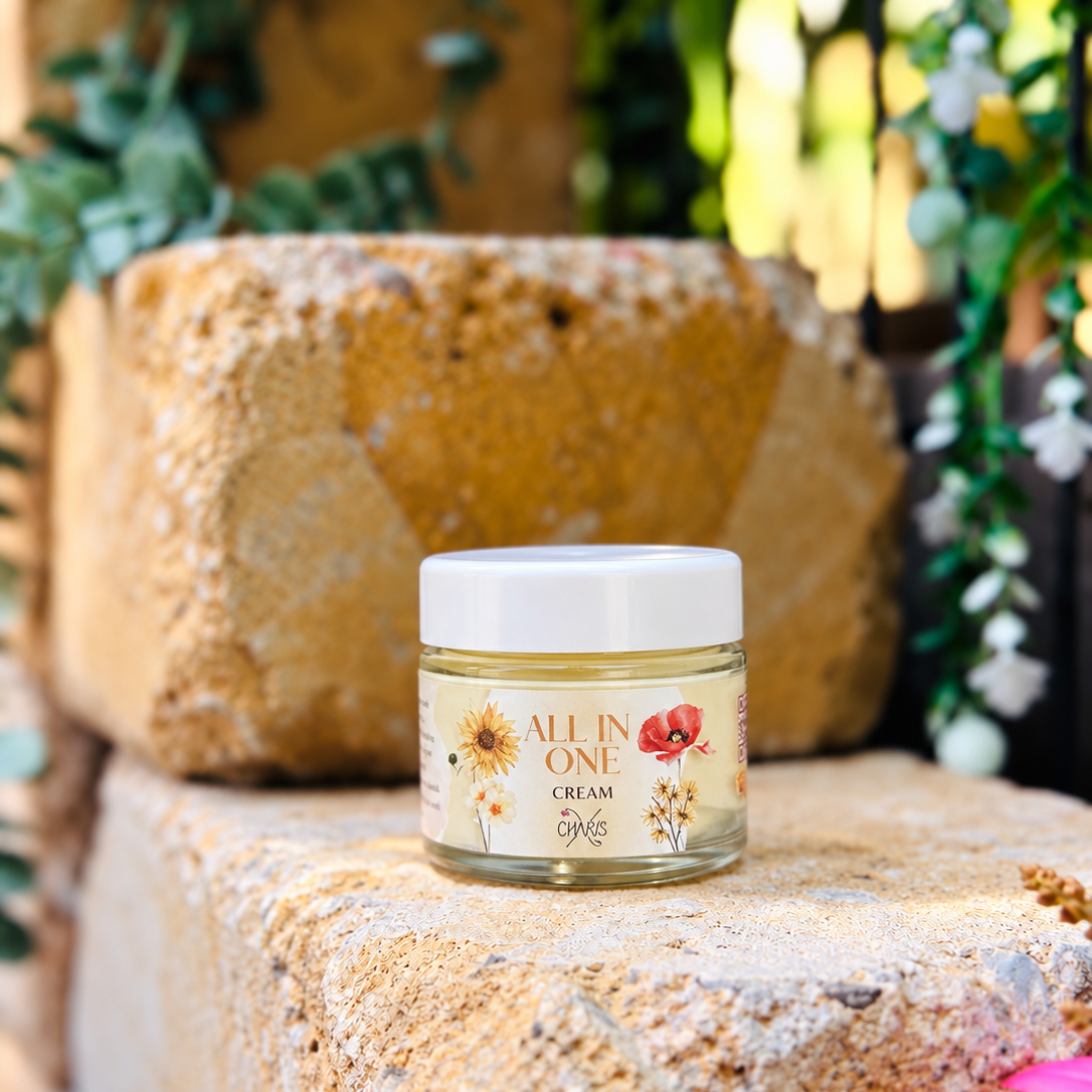 ALL IN ONE CREAM