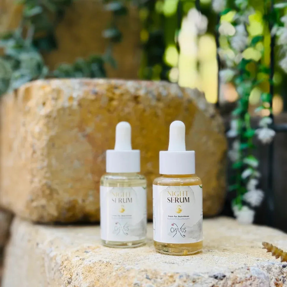 NIGHT SERUM