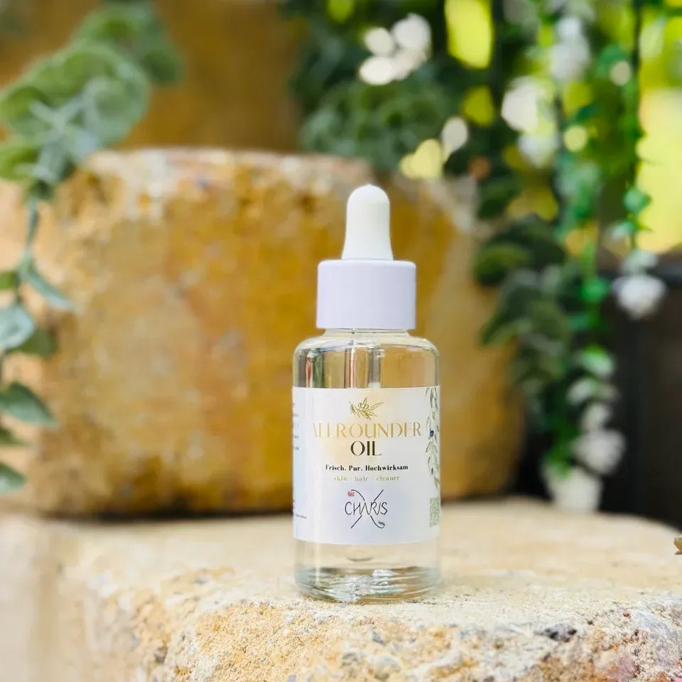 ALLROUNDER OIL