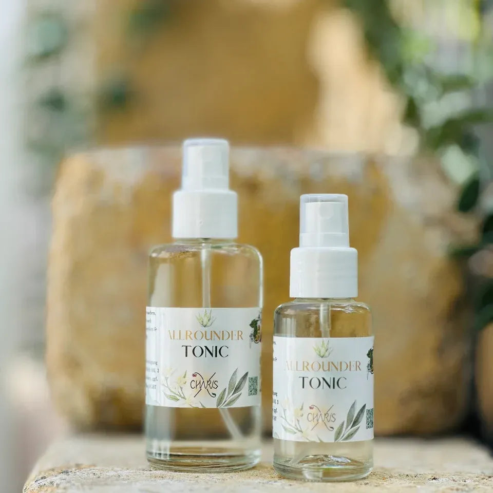 ALLROUNDER TONIC