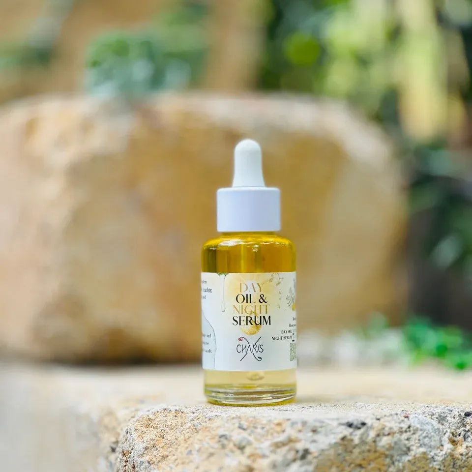 2 IN 1 ELIXIR – DAY OIL & NIGHT SERUM